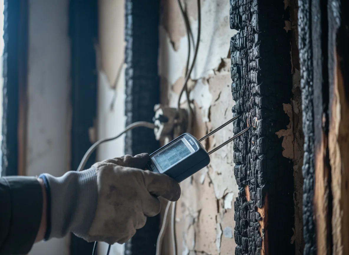 Fire Damage Restoration Douglas City, CA FAQs